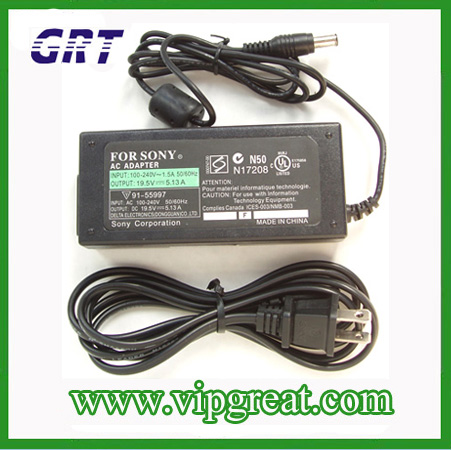 Sony 19.5V 5.13A