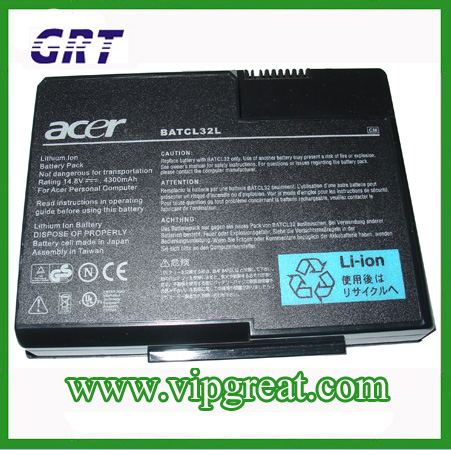 ACER Aspire 2000